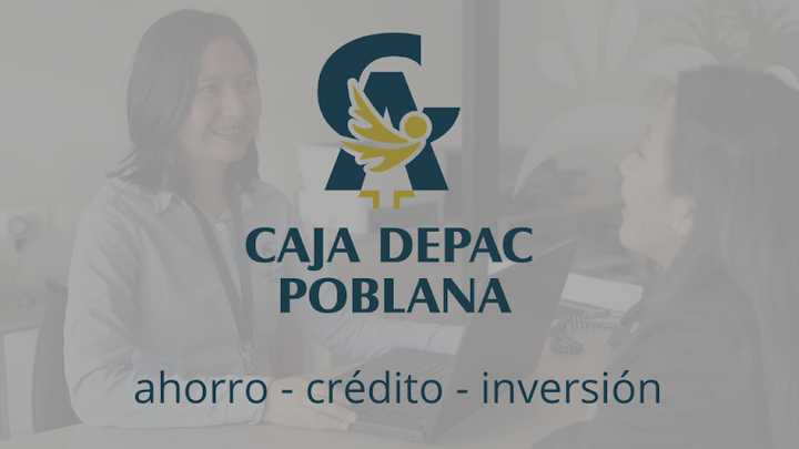 Fotografia tomada fuera de Caja Depac Poblana Sucursal Zacapoaxtla - Caja de ahorros en Zacapoaxtla, Pue.