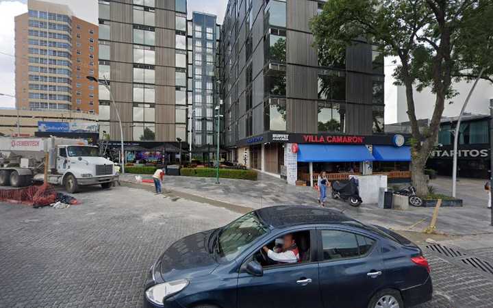 Fotografia tomada fuera de Agentes Ajustadores y Gestores de Seguros y Fianzas - Compañía de seguros en Heroica Puebla de Zaragoza, Pue.