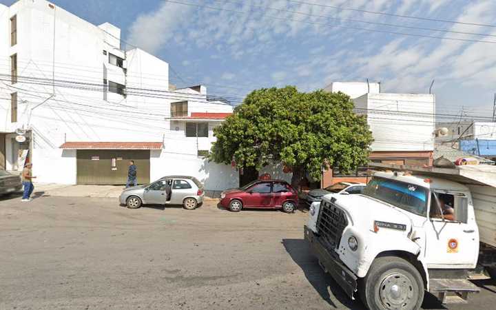 Fotografia tomada fuera de RHDT Asesores en Seguros y Fianzas - Agencia aseguradora de automóviles en San Luis Potosí, S.L.P.
