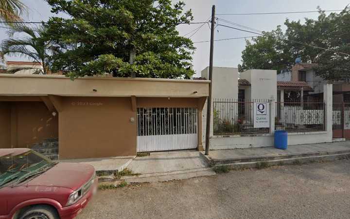 Fotografia tomada fuera de Asesor de Seguros - Compañía de seguros en Cdad. Valles, S.L.P.