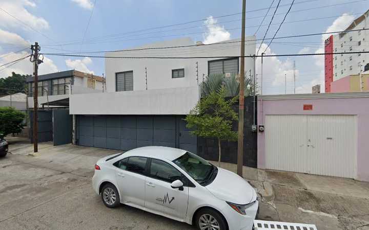 Fotografia tomada fuera de VM Seguros - Agencia de seguros de vida en Guadalajara, Jal.