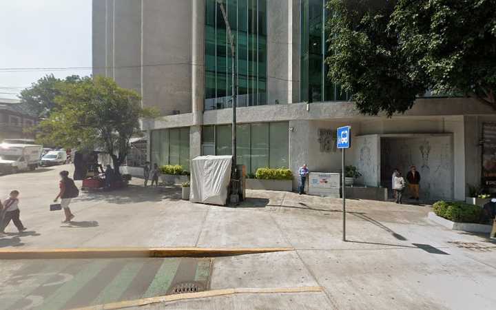 Fotografia tomada fuera de Conchello Consultores - Seguros y Fianzas - Corredor de seguros en Álvaro Obregón, CDMX
