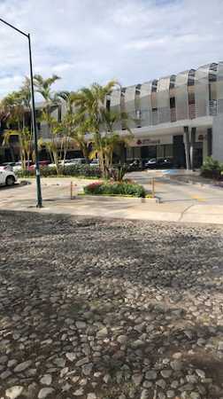 Fotografia tomada fuera de Seguros El Potosí Colima - Compañía de seguros en Colima, Col.