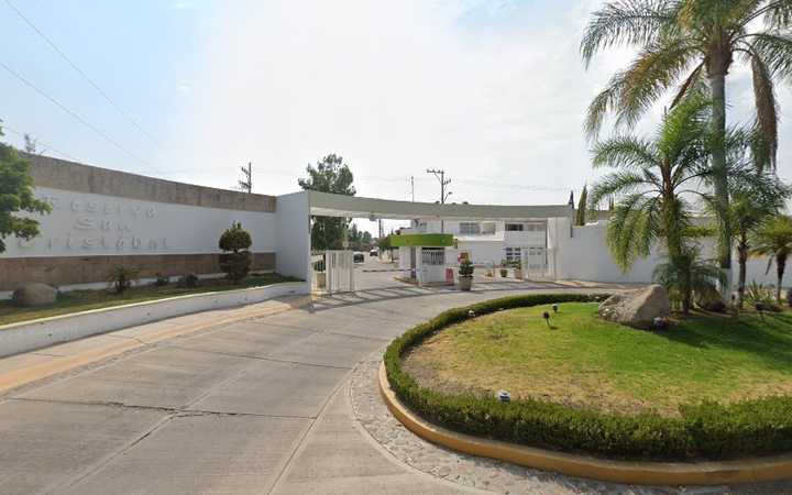 Fotografia tomada fuera de AFYRE SEGUROS - Corredor de seguros en Aguascalientes, Ags.