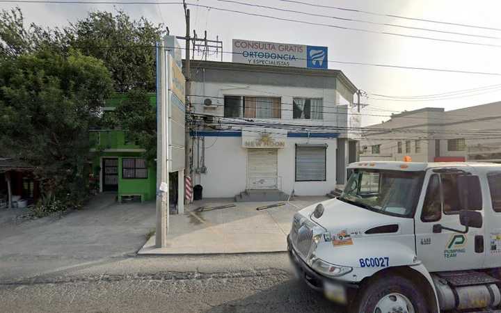 Fotografia tomada fuera de Cash Express Guadalupe, Prestamos por Auto - Casa de empeños en Guadalupe, N.L.