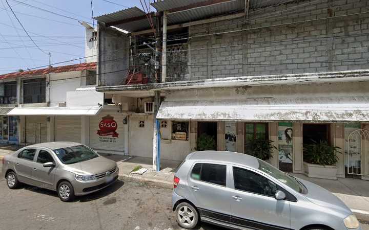 Fotografia tomada fuera de Grupo Financiero Banorte Corresponsal BOCA DEL RIO - Banco en Boca del Río, Ver.
