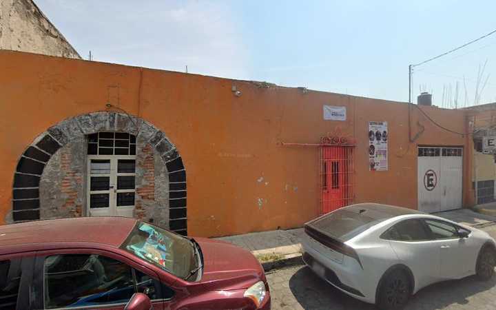 Fotografia tomada fuera de Té Creemos S F P - Consultora financiera en Atlixco, Pue.