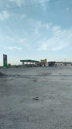 Fotografia tomada fuera de Grupo Financiero Banorte Corresponsal MCALLEN MTA - Banco en Cadereyta Jiménez, N.L.