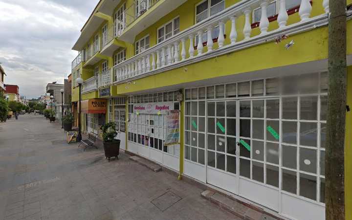 Fotografia tomada fuera de Financiera Activamos (Suc. Tula) - Planificador financiero en Tula de Allende, Hgo.