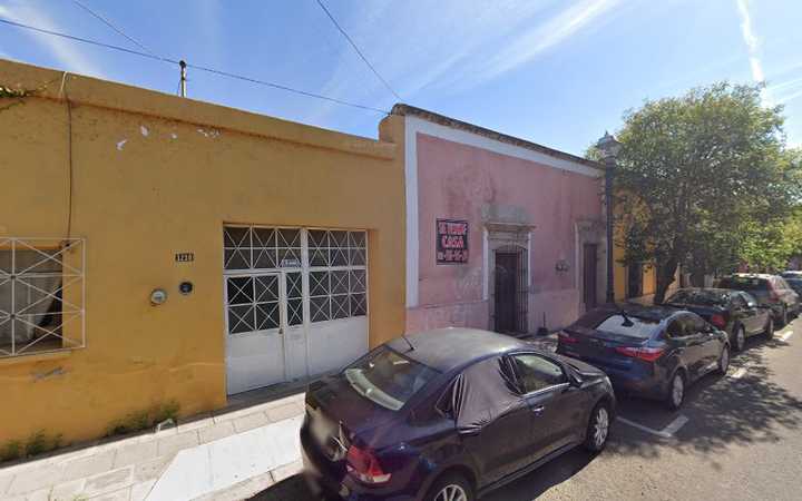 Fotografia tomada fuera de Promotoría 28 Seguros Monterrey - Agencia de seguros de vida en Durango, Dgo.