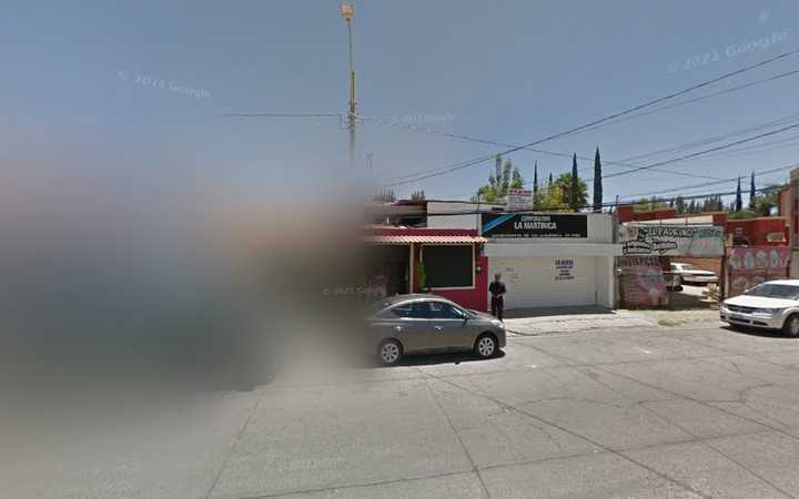Fotografia tomada fuera de HASER SEGUROS Y FIANZAS - Corredor de seguros en León de los Aldama, Gto.