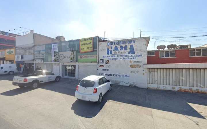 Fotografia tomada fuera de AIS SEGUROS Y FIANZAS - Compañía de seguros en Heroica Puebla de Zaragoza, Pue.
