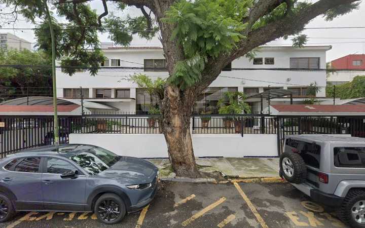 Fotografia tomada fuera de SEGUROS AXA 083066 - Agencia aseguradora de automóviles en Zapopan, Jal.