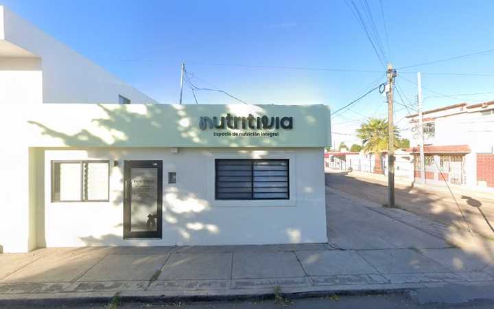 Fotografia tomada fuera de Ace Seguros - Insurance agency en Hermosillo, Son.