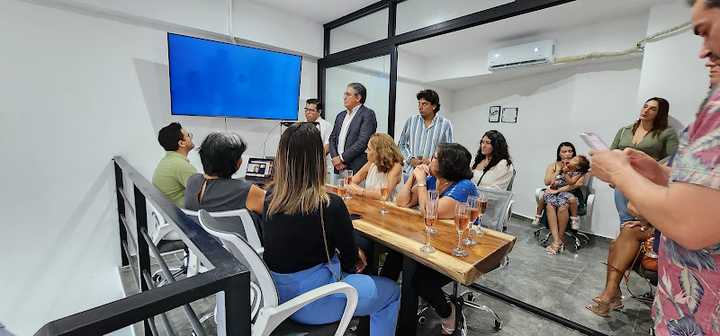 Fotografia tomada fuera de SH Argent Metlife Cancún 780 - Compañía de seguros en Cancún, Q.R.