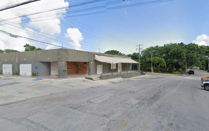 Fotografia tomada fuera de GH Asesores - Compañía de seguros en Cancún, Q.R.