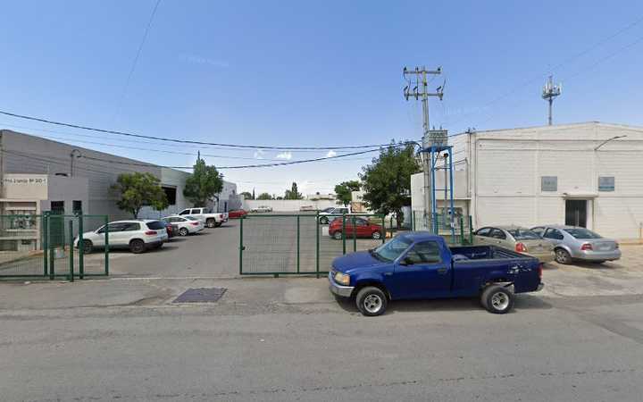 Fotografia tomada fuera de Virginia Zuloaga Seguros y Finanzas - Compañía de seguros en Saltillo, Coah.