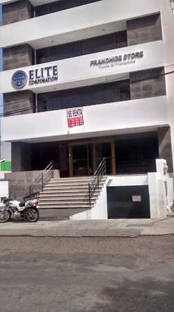 Fotografia tomada fuera de Álamo, Agente de Seguros y de Fianzas - Servicio de fianzas en Morelia, Mich.