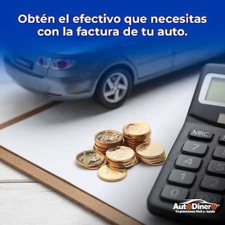 Fotografia tomada fuera de Autodinero Ixtapaluca - Casa de empeños en Ixtapaluca, Edomex.