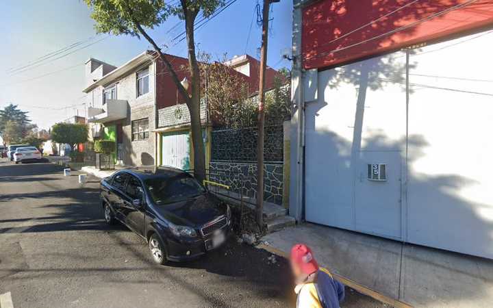 Fotografia tomada fuera de ZNK SEGUROS Y FIANZAS - Compañía de seguros en Álvaro Obregón, CDMX
