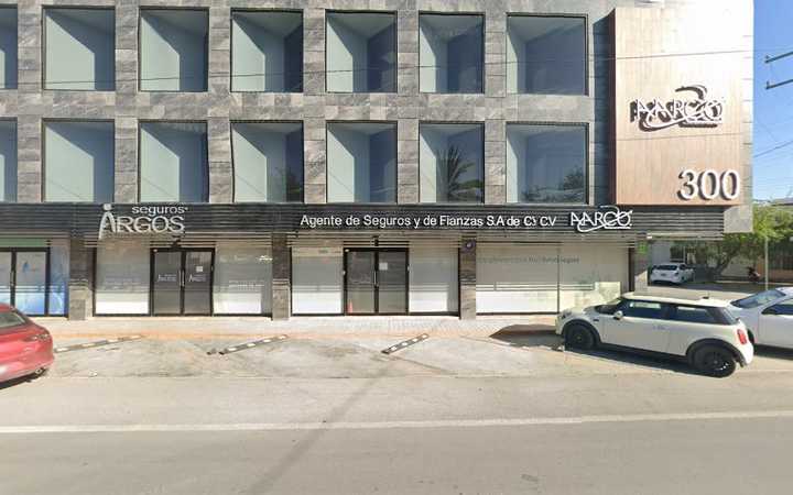 Fotografia tomada fuera de AARCO TORREÓN AGENTES DE SEGUROS Y DE FIANZAS SA DE CV - Compañía de seguros en Torreón, Coah.