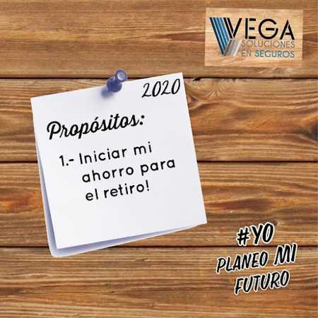 Fotografia tomada fuera de Vega Soluciones - Compañía de seguros en Veracruz, Ver.