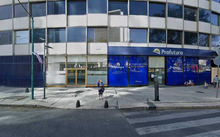Fotografia tomada fuera de Seguros y Planes de Retiro - Compañía de seguros en Cuauhtémoc, CDMX