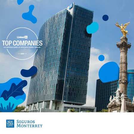Fotografia tomada fuera de Darseguros - Corredor de seguros en Cuauhtémoc, CDMX