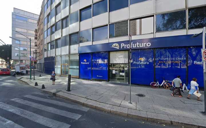 Fotografia tomada fuera de Erika Angeles Despacho de Seguros y Fianzas - Corredor de seguros en Cuauhtémoc, CDMX