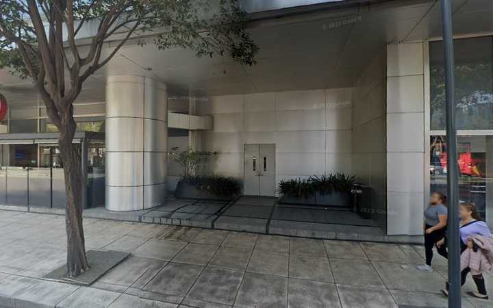Fotografia tomada fuera de Ricardo Colmenares - Corredor de seguros en Cuauhtémoc, CDMX
