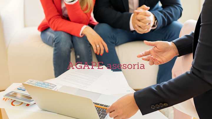 Fotografia tomada fuera de agape asesoria - Compañía de seguros en Cuauhtémoc, CDMX