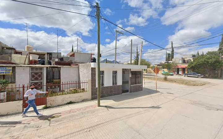 Fotografia tomada fuera de Ajustes Matehuala - Agencia aseguradora de automóviles en Matehuala, S.L.P.