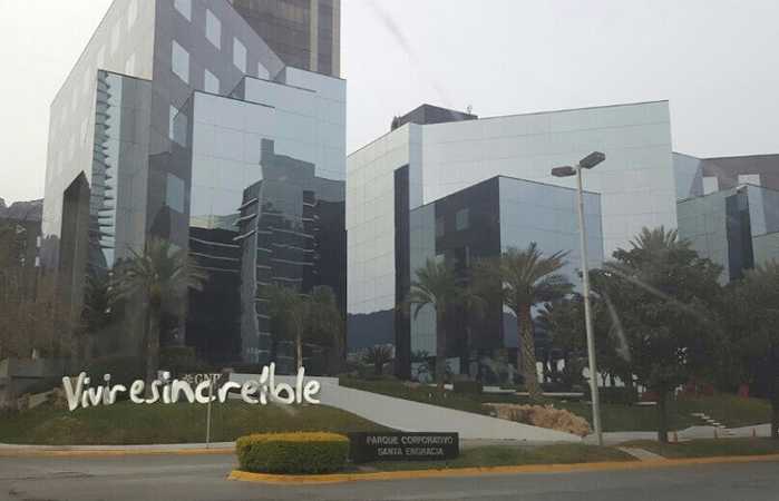 Fotografia tomada fuera de APP Seguros - Corredor de seguros en San Pedro Garza García, N.L.