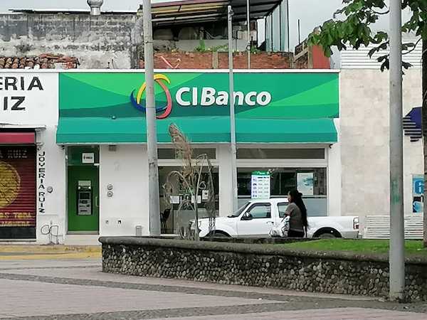 Fotografia tomada fuera de CIBanco Tapachula Centro - Banco en Tapachula de Córdova y Ordóñez, Chis.
