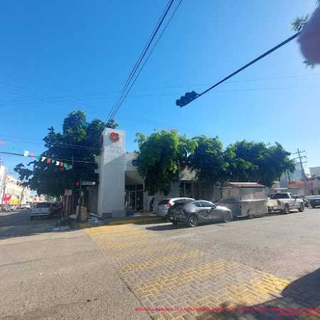 Fotografia tomada fuera de Sucursal Banamex Guasave, Sin. - Banco en Guasave, Sin.
