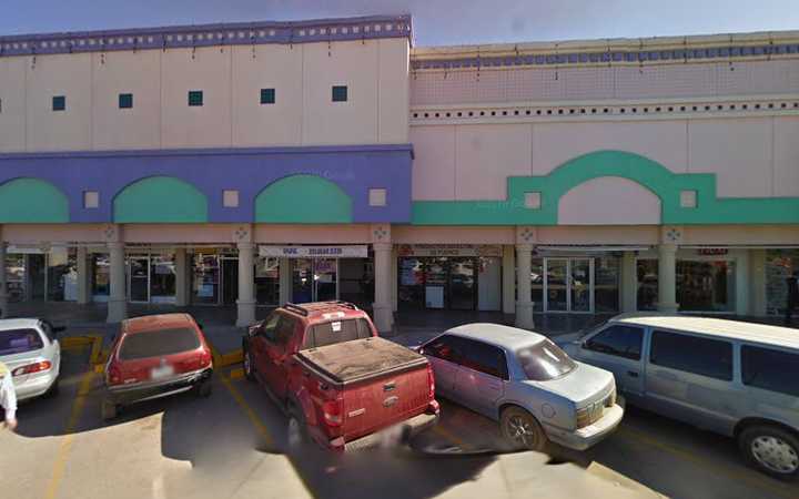 Fotografia tomada fuera de Sucursal Bancoppel Rafael Buelna/Guasave 24 Hrs - ATM en Guasave, Sin.