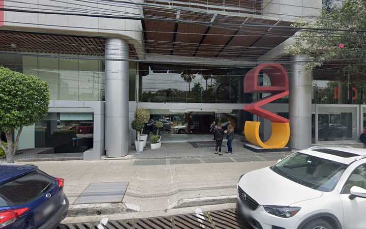 Fotografia tomada fuera de Integración Financiera - Consultora financiera en Miguel Hidalgo, CDMX