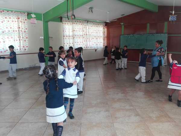 Fotografia tomada fuera de Banco de Alimentos Zamora A.C.. - Organización de voluntariado en Zamora de Hidalgo, Mich.