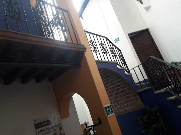 Fotografia tomada fuera de Libertad Servicios Financieros - Banco en Guanajuato, Gto.