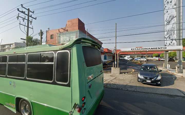 Fotografia tomada fuera de Libertad Servicios Financieros - Agencia de préstamos en Cuernavaca, Mor.