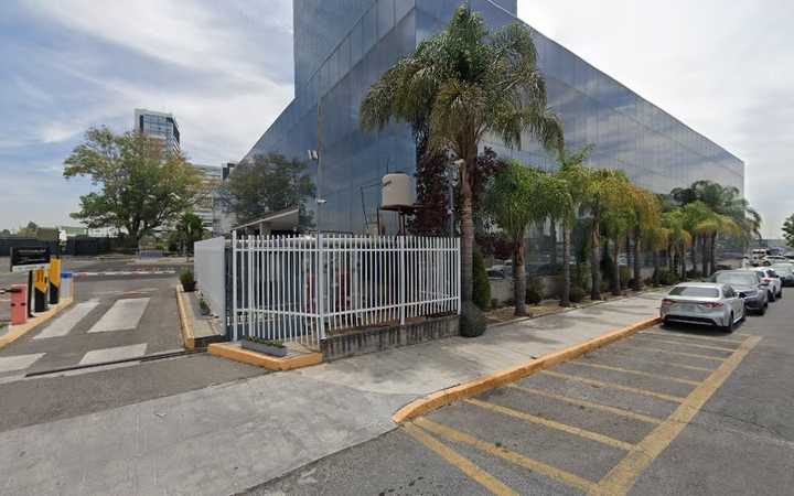 Fotografia tomada fuera de Laura Lambarén Asesoría en Seguros y Fianzas - Corredor de seguros en San Andrés Cholula, Pue.