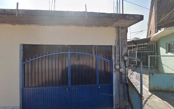 Fotografia tomada fuera de ALIANZA JESÚS MARÍA MONTAÑO SC DE AP DE RL DE CV - Caja de ahorros en Potreros, Gto.