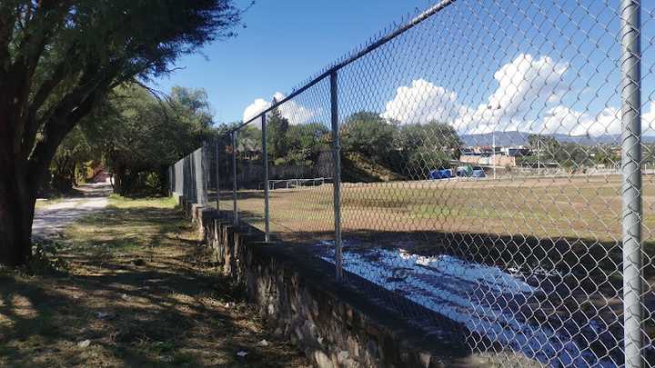Fotografia tomada fuera de Afore Coppel Morelos - Consultora financiera en Jalpa, Zac.