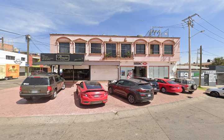 Fotografia tomada fuera de GRUPO GRALCO LOS ALTOS - Compañía de seguros en Tepatitlán de Morelos, Jal.