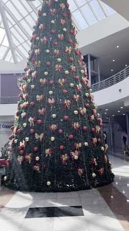 Fotografia tomada fuera de BanCoppel Plaza Las Américas - Banco en Cancún, Q.R.