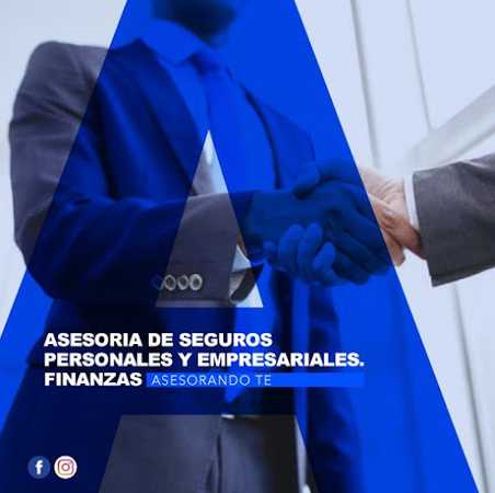 Fotografia tomada fuera de ASEGURANDO TE. ASESOR DE SEGUROS - Corredor de seguros en Morelia, Mich.