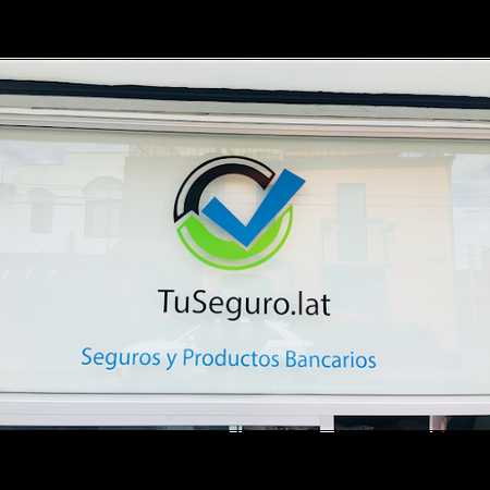 Fotografia tomada fuera de Tuseguro. lat - Corredor de seguros en Morelia, Mich.