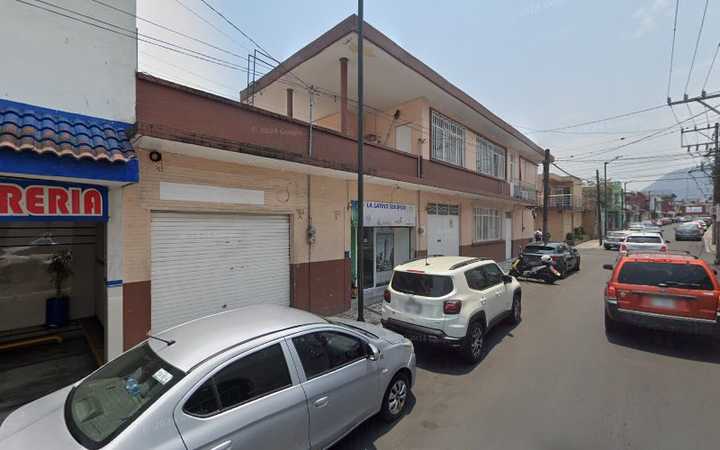 Fotografia tomada fuera de Despacho de Seguros Carmona y Asociados Orizaba - Corredor de seguros en Orizaba, Ver.