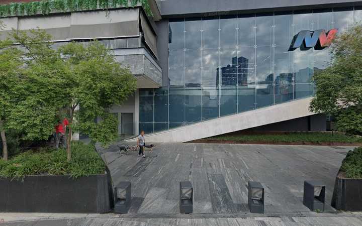 Fotografia tomada fuera de Banco Sabadell - Banco en Zapopan, Jal.