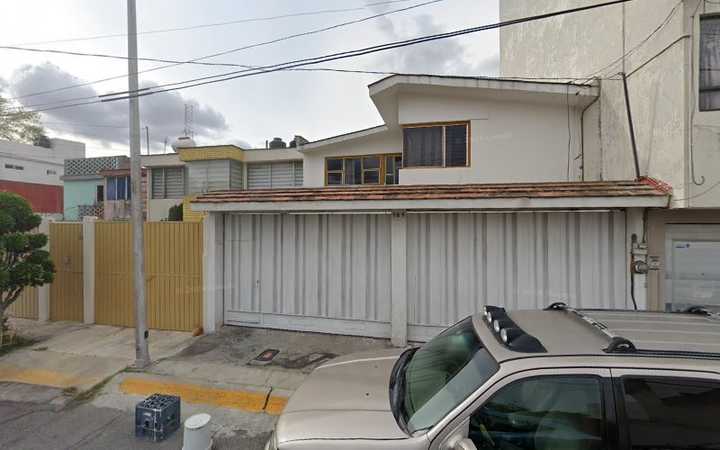 Fotografia tomada fuera de ALIANZA - Compañía de seguros en Heroica Puebla de Zaragoza, Pue.